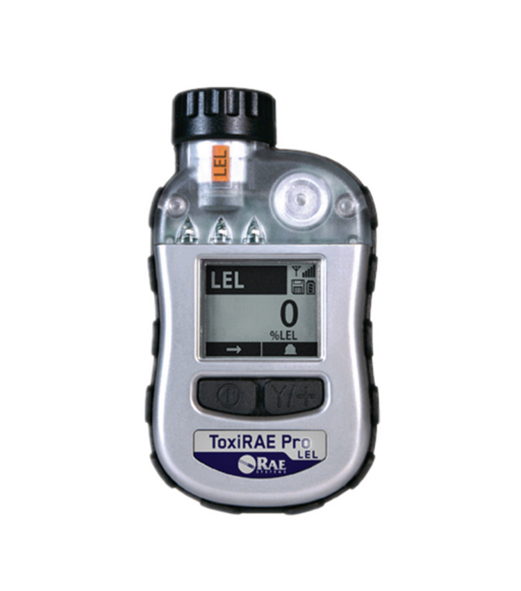 美国华瑞ToxiRAE LEL， PGM-1880可燃气体检测仪