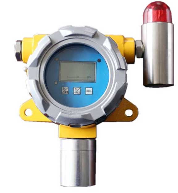 <b>气体报警器的几个误区</b>