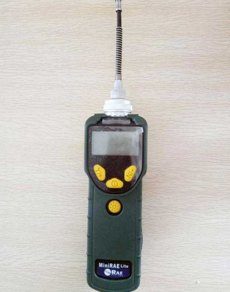<b>美国华瑞PGM-7320VOC气体检测仪的工作原理是什么</b>
