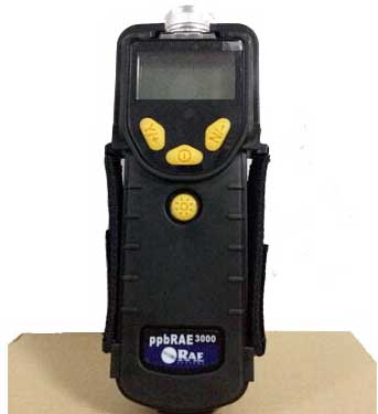 <b>便携式气体检测仪的注意事项</b>