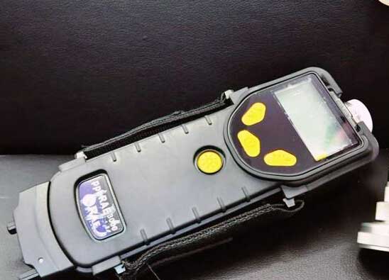 <b>美国华瑞便捷式voc检测仪_气体检测仪的管理方法</b>