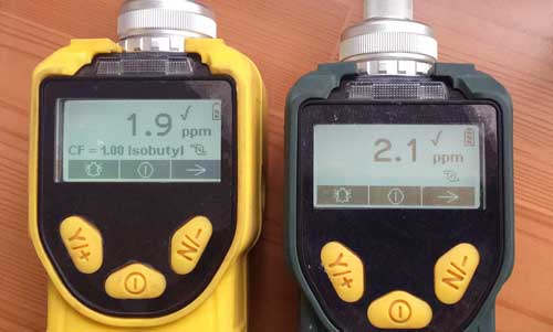 <b>VOC检测的重要性：业内人士应该这么说！</b>