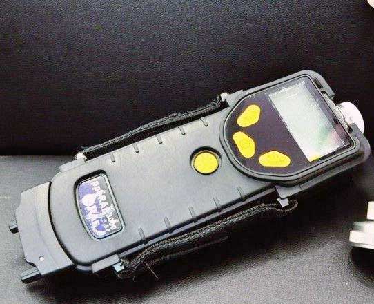 <b>气体探测器的应用场景</b>