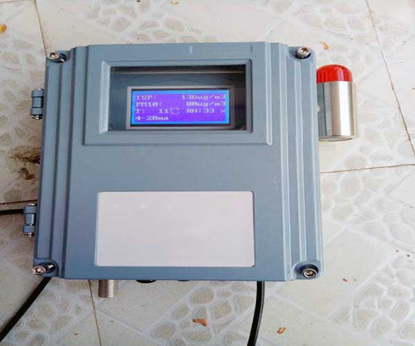 <b>你了解粉尘浓度检测仪的具体功能要求吗？</b>