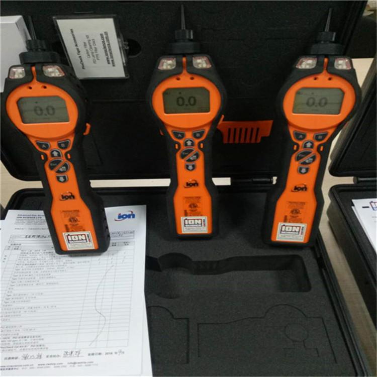 <b>影响气体检测仪使用寿命的因素</b>