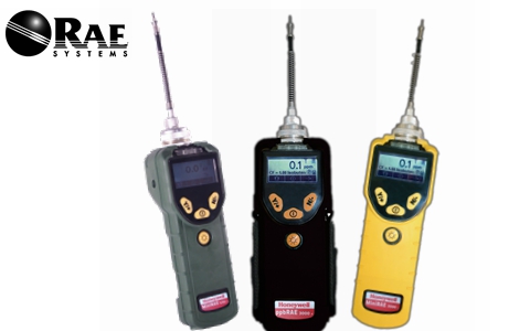 <b>VOC检测仪在行业中的应用</b>