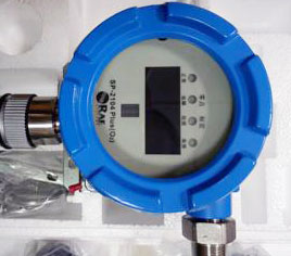 <b>美国华瑞气体检测仪气体传感器的分类</b>