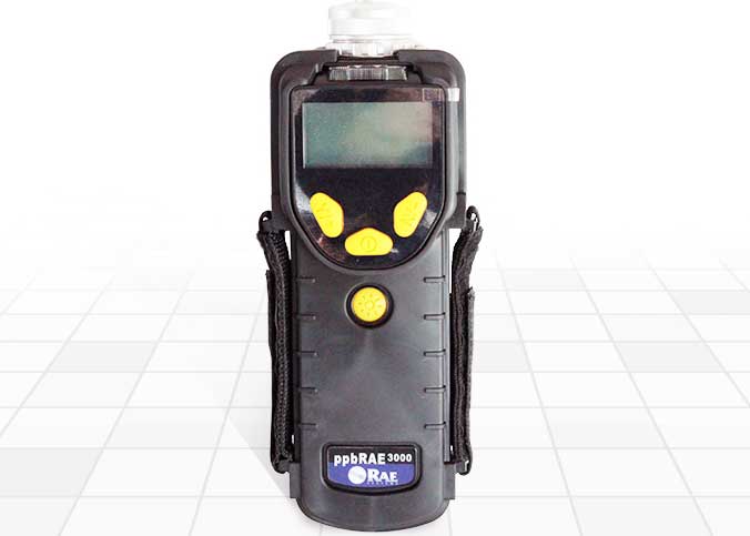 <b>美国华瑞voc气体检测仪的使用方法</b>