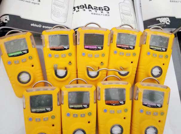 <b>加拿BWGAXT-D-DL便携式一氧化碳气体检测仪</b>