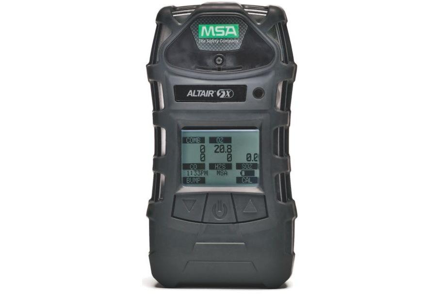 <b>如何维护气体检测器的传感器？无线复合气体检</b>