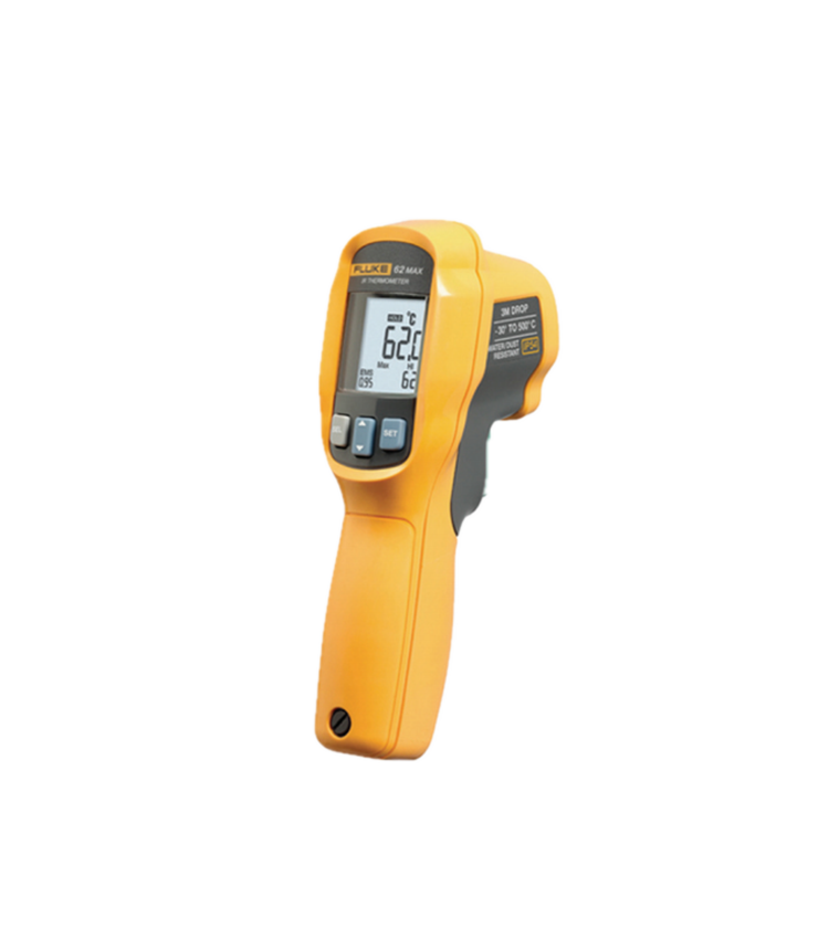 Fluke 62 MAX+ 红外测温仪