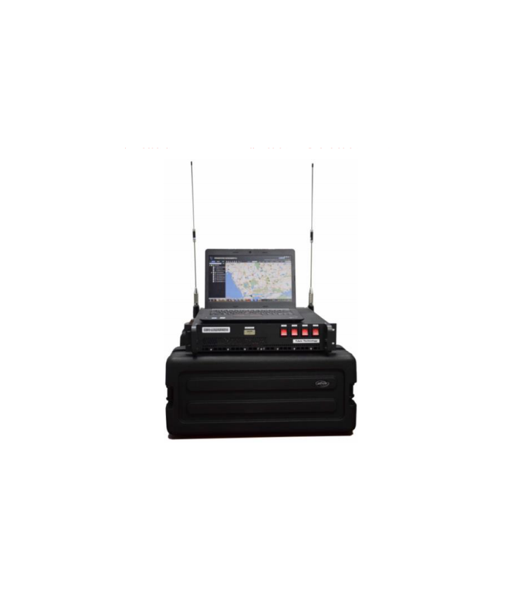 MiLTE RDK 600宽带集群产品应急单站系统