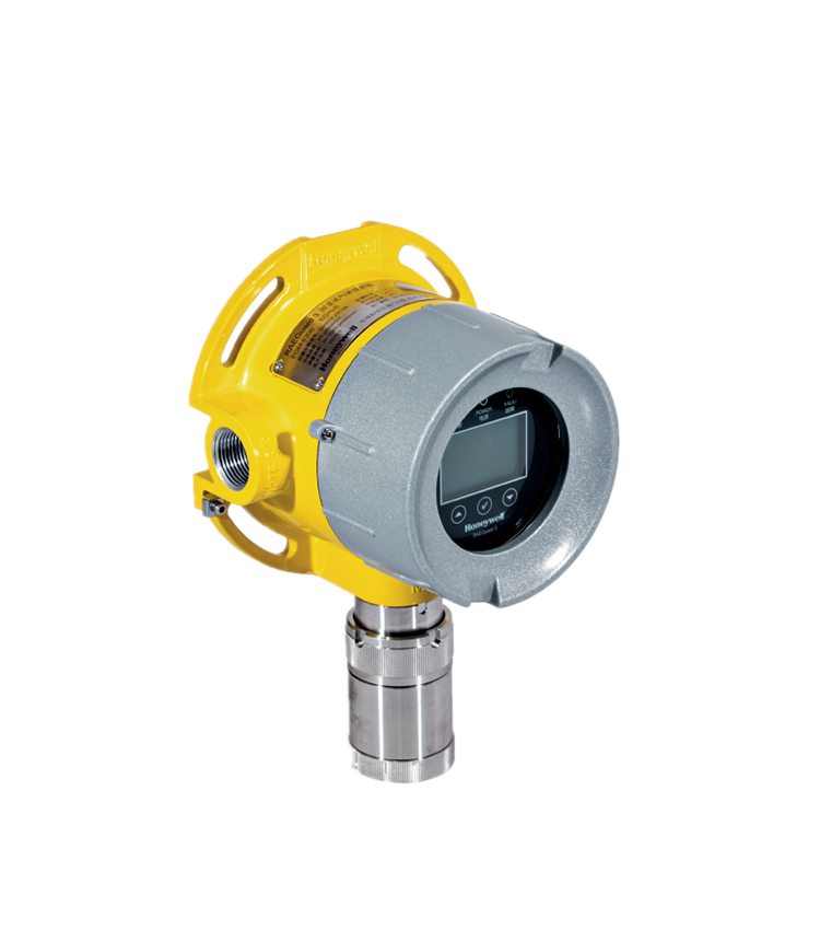 霍尼韦尔RAEGuard 3有毒有害气体检测仪