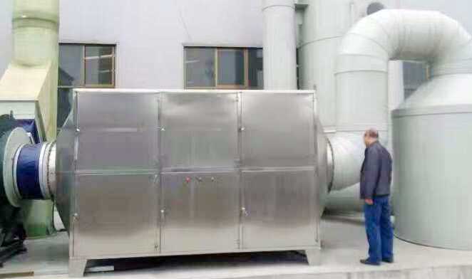 <b>如何预防和检测voc？</b>