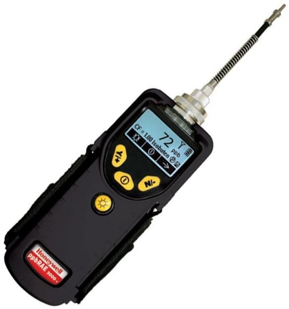 <b>华瑞PPBRAE3000气体预处理系统介绍</b>