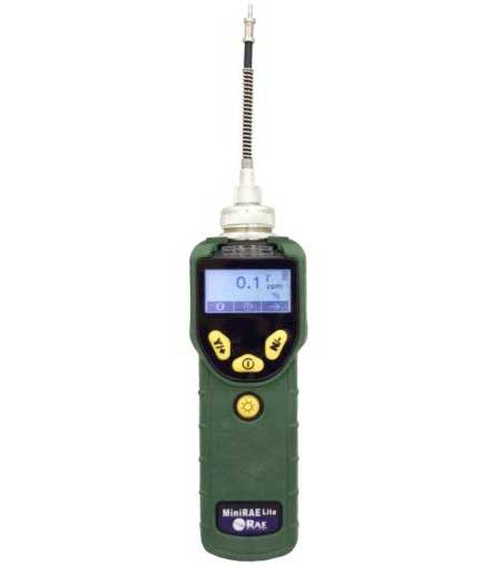 <b>华瑞PGM-7360VOC检测仪</b>