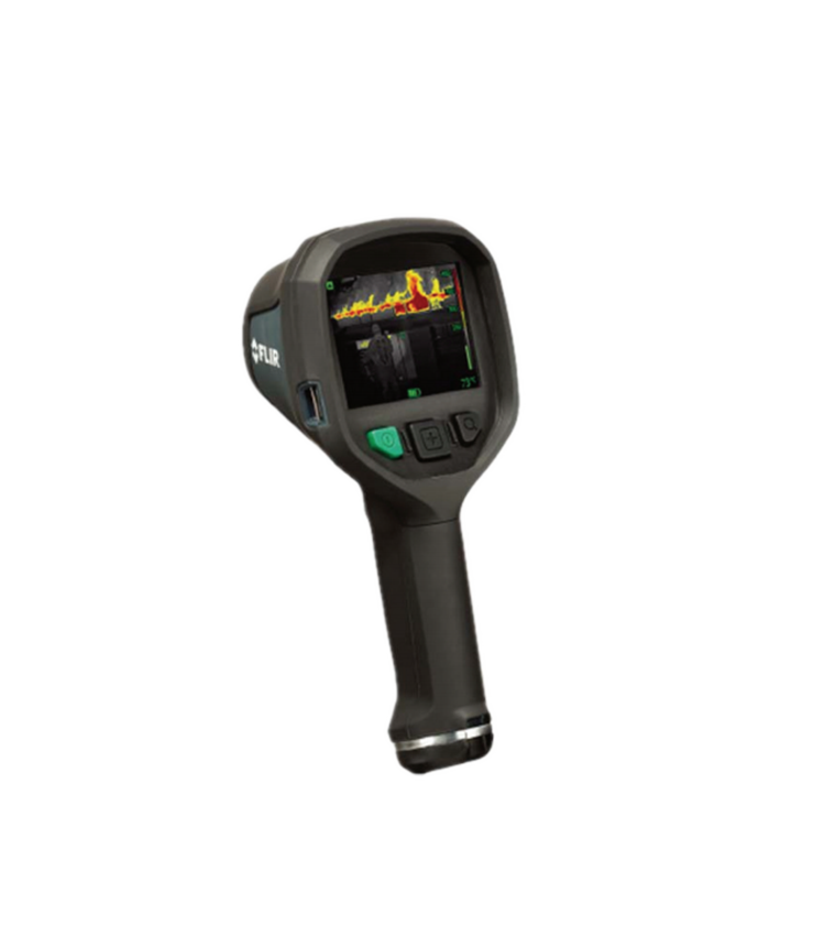 FLIR菲利尔K45手持式红外热像仪