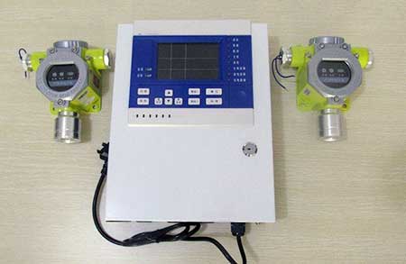 <b>可燃气体报警器的校准方法</b>