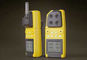 <b>便携式气体检测仪的维护</b>