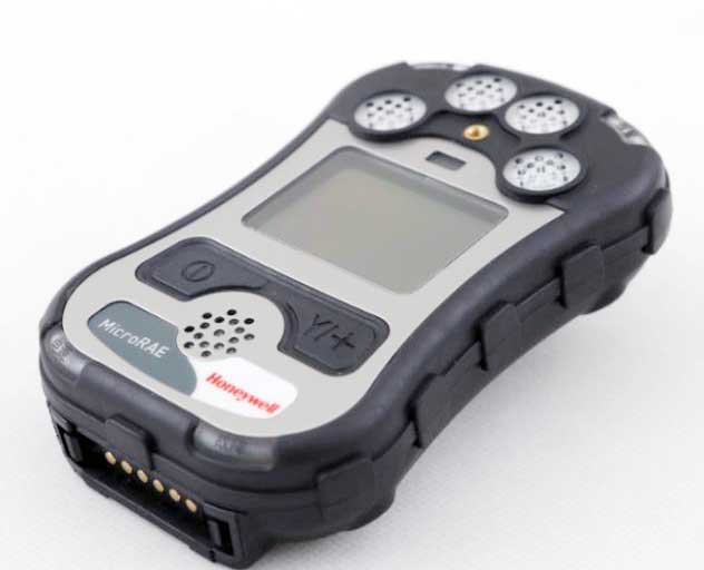 美国华瑞PGM-2680