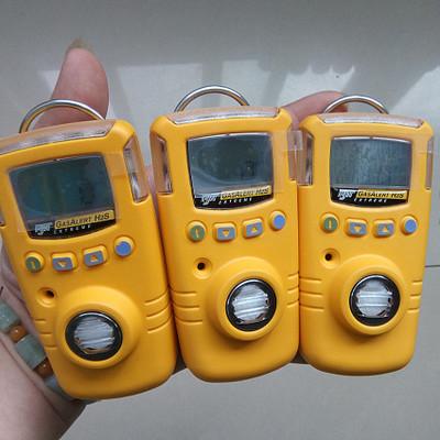 <b>华瑞PPBRAE3000气体检测仪使用注意事项！</b>