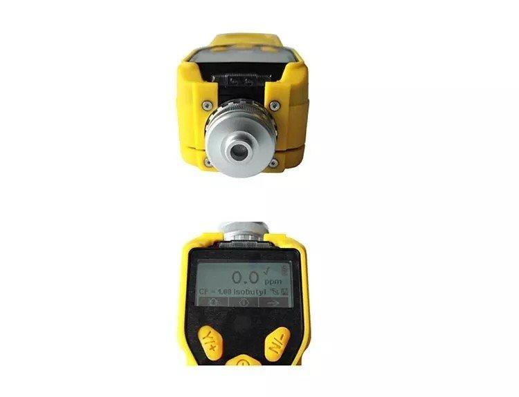 <b>气体探测器需要什么认证才能放心购买？华瑞M</b>