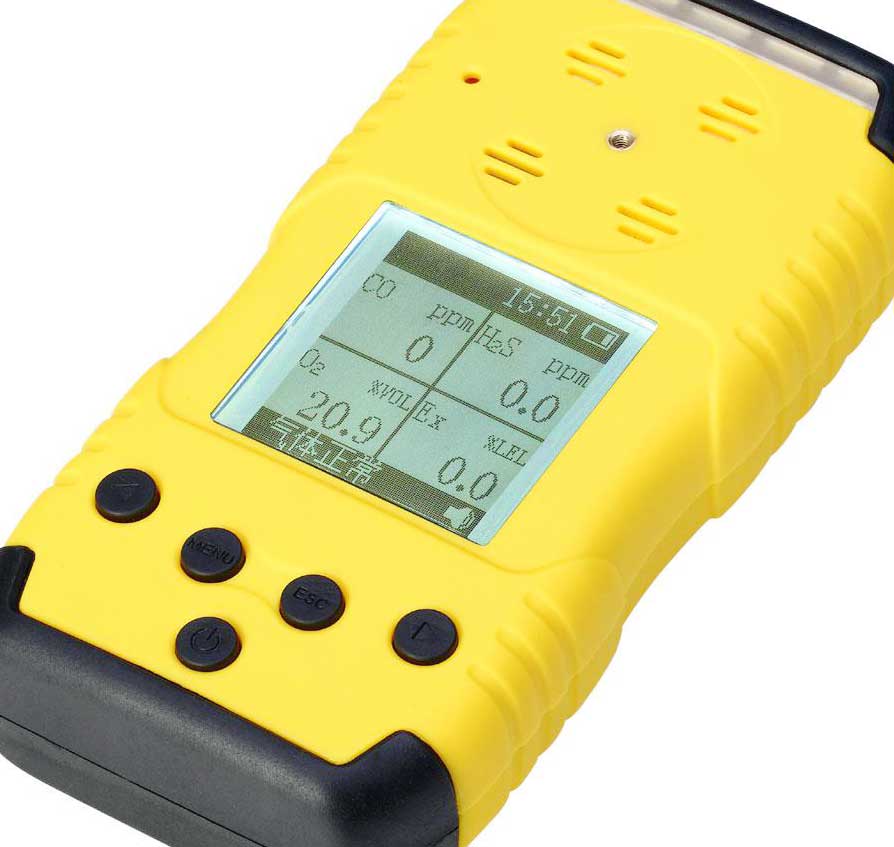 <b>气体检测仪有哪些使用问题</b>