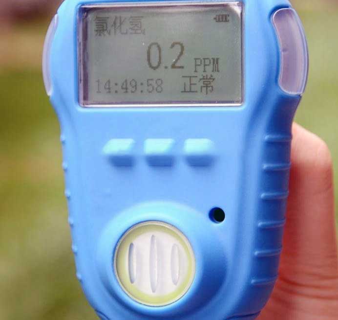 <b>气体报警器出现问题的原因</b>